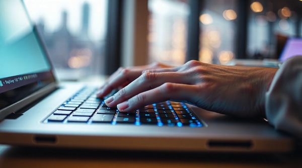 Unlock your blog's success with an innovative ai writer